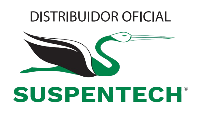 Logo Supentech