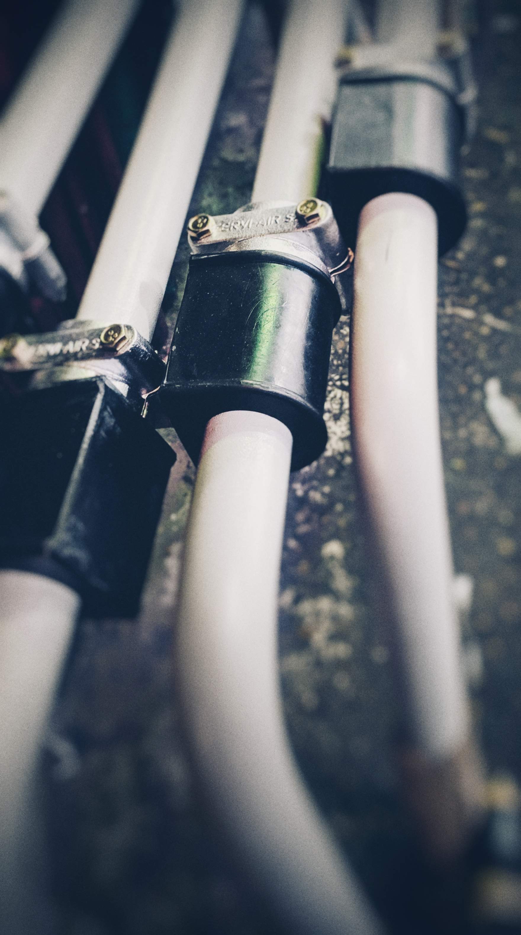 Barras Establizadoras